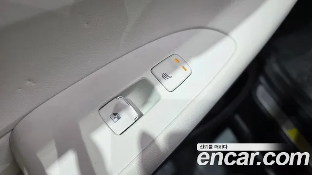 Hyundai Grandeur Новый Grandeur IG — Фото автомобиля 19