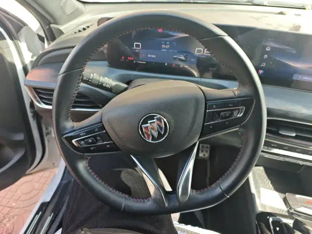 Buick Verano — Фото автомобиля 15