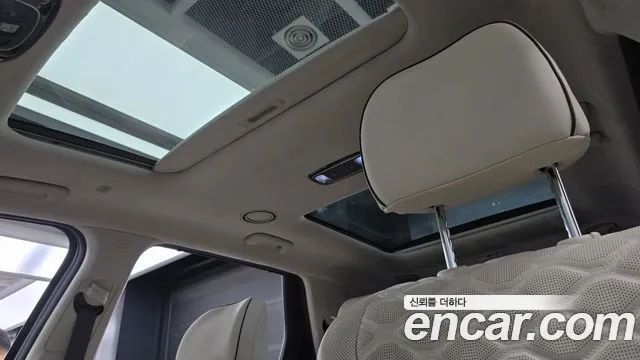 Hyundai Palisade Palisade Бензин 3.8 4WD — Фото автомобиля 18