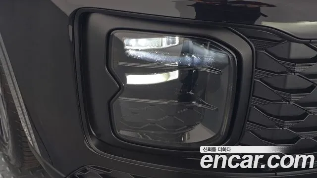 Hyundai Grandeur GN7 — Фото автомобиля 7