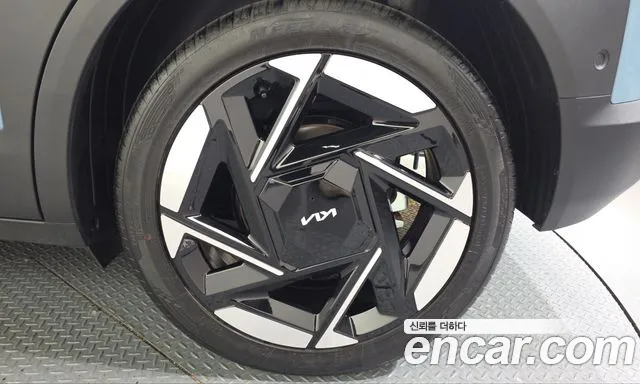 Kia Seltos 2nd Gen — Фото автомобиля 6