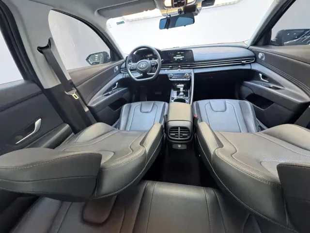 Hyundai Elantra — Фото автомобиля 11