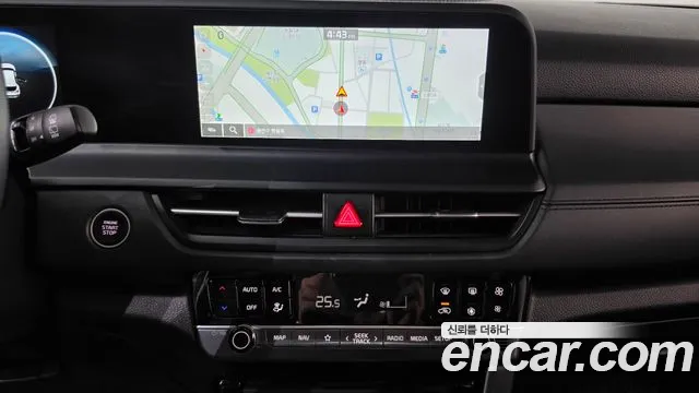Kia Seltos — Фото автомобиля 19