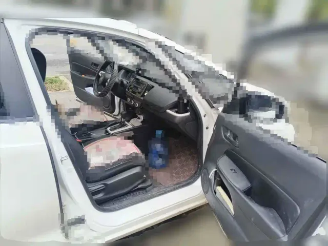 Honda Fit — Фото автомобиля 13