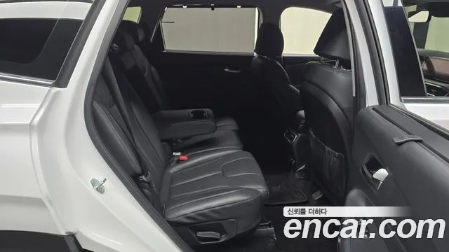 Hyundai Santa Fe New — Фото автомобиля 17