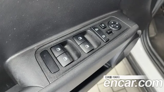 Hyundai Casper Casper Фургон — Фото автомобиля 28