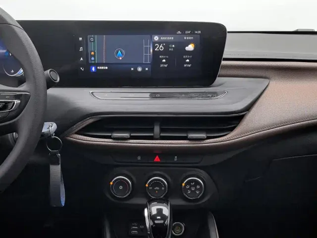 Buick Verano — Фото автомобиля 12
