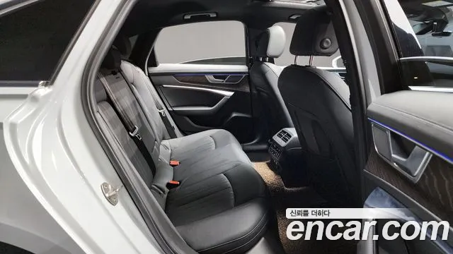 Audi A6 40 TDI quattro Premium — Фото автомобиля 11