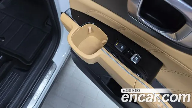 Kia Sorento Sorento 4-е поколение Дизель 2.2 4WD — Фото автомобиля 19