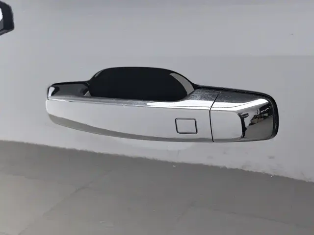 Haval Big Dog — Фото автомобиля 18