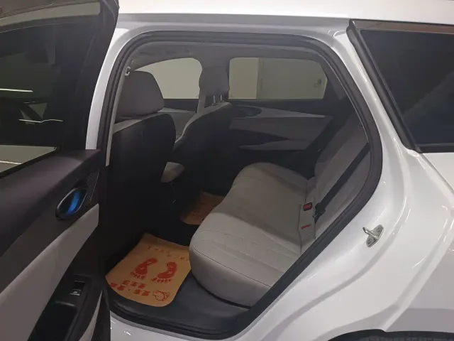 BYD Seal 06 DM-i Touring — Фото автомобиля 11