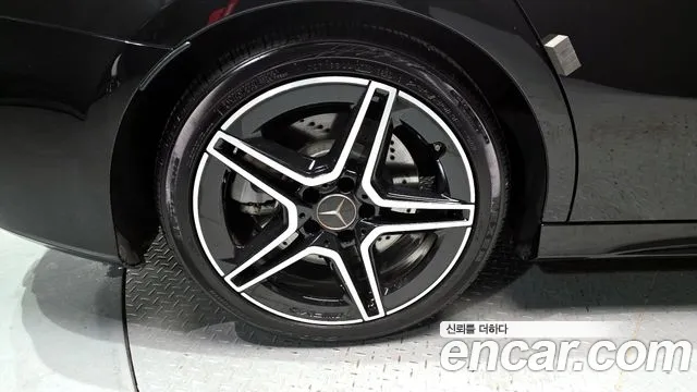 Mercedes-Benz A-Class — Фото автомобиля 5