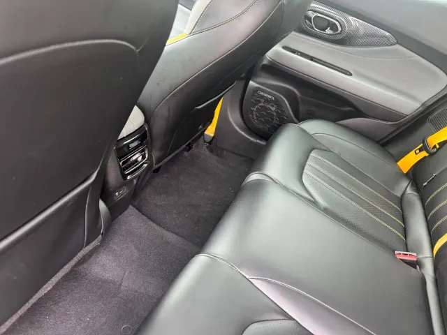 GAC Trumpchi Emkoo — Фото автомобиля 9