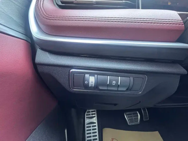 Jetour X70 Plus — Фото автомобиля 23