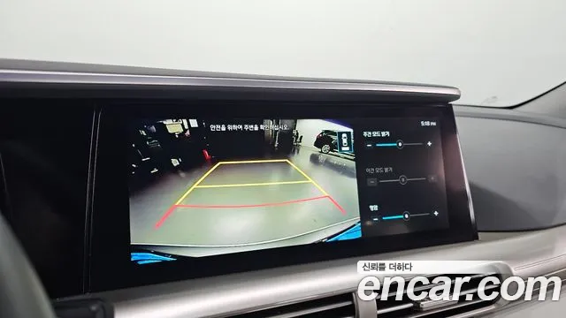 Hyundai Nexo — Фото автомобиля 20