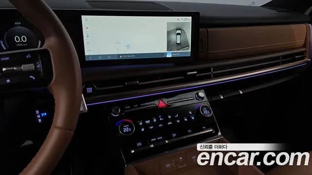 Hyundai Santafe — Фото автомобиля 14