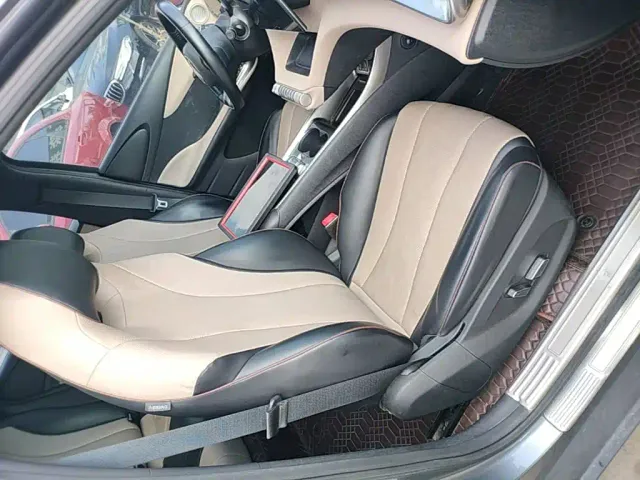 BYD Dolphin — Фото автомобиля 24