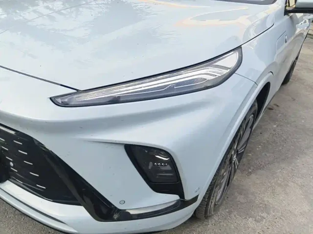 Buick E5 — Фото автомобиля 23