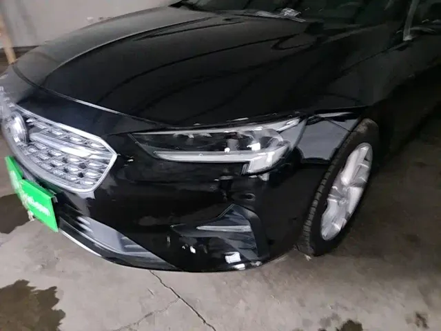 Buick Regal — Фото автомобиля 23