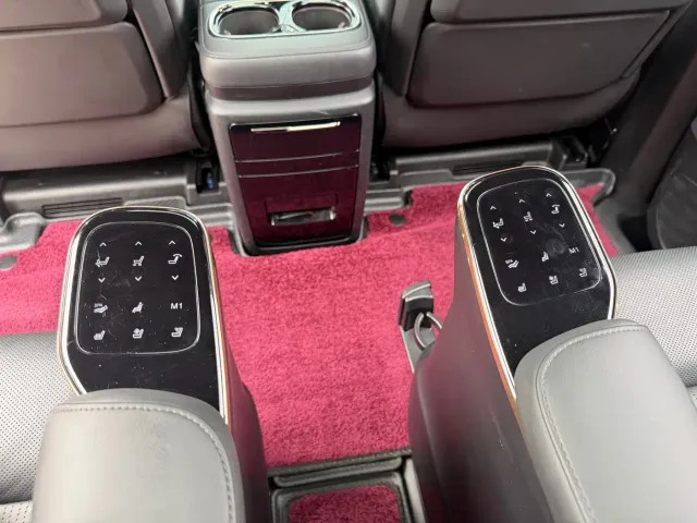 GAC Trumpchi M8 — Фото автомобиля 17