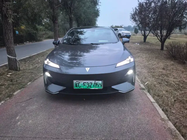 Deepal SL03 — Фото автомобиля 2
