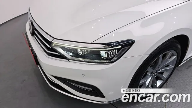 Volkswagen Passat Passat GT(B8) 2.0 TDI Prestige — Фото автомобиля 20