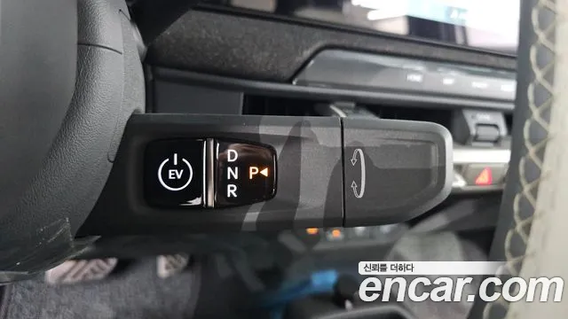 Kia EV3 — Фото автомобиля 6