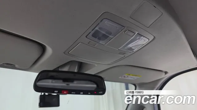 Kia RAY Новый Kia Ray Signature — Фото автомобиля 19