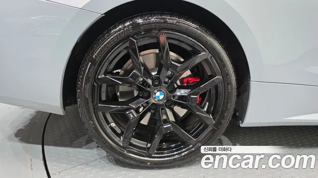 BMW 4 Series G22 — Фото автомобиля 5