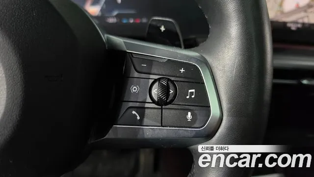 BMW X1 U11 — Фото автомобиля 24