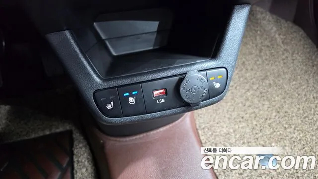 Kia Ray — Фото автомобиля 18