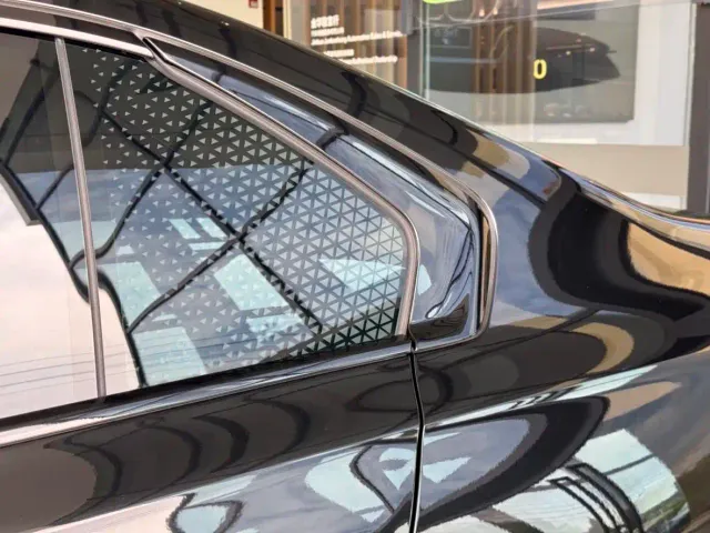 BMW i7 M70L — Фото автомобиля 18