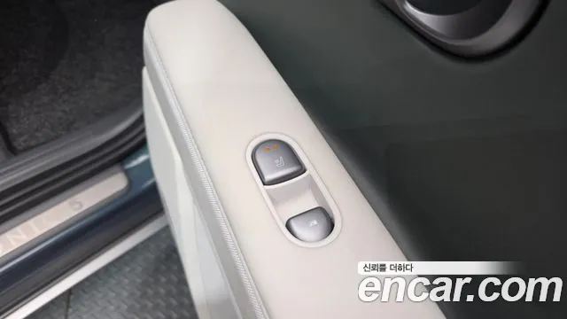 Hyundai Ioniq 5 Ioniq 5 (New) — Фото автомобиля 19