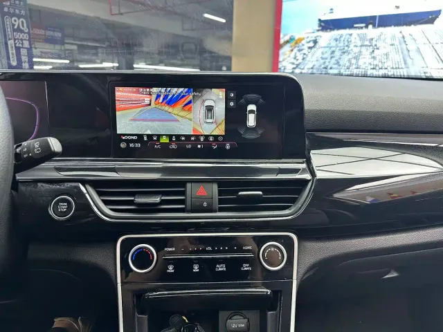 Kia Seltos — Фото автомобиля 9