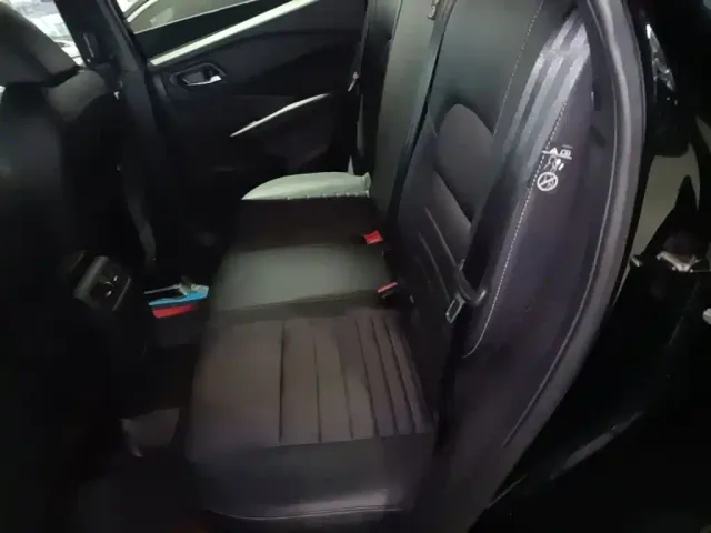 Nissan Qashqai — Фото автомобиля 16