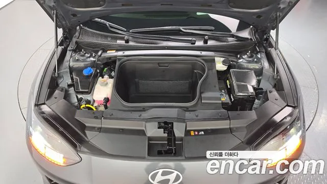Hyundai Ioniq 6 — Фото автомобиля 9