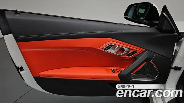 BMW Z4 sDrive20i M Sport — Фото автомобиля 20