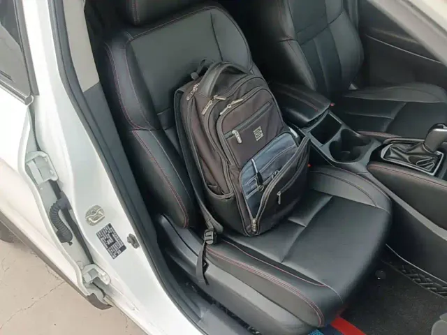 Nissan Qashqai — Фото автомобиля 24