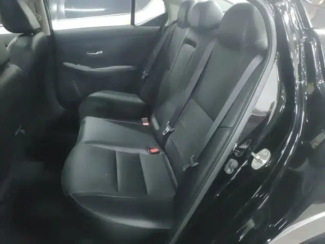 Nissan Sylphy — Фото автомобиля 16