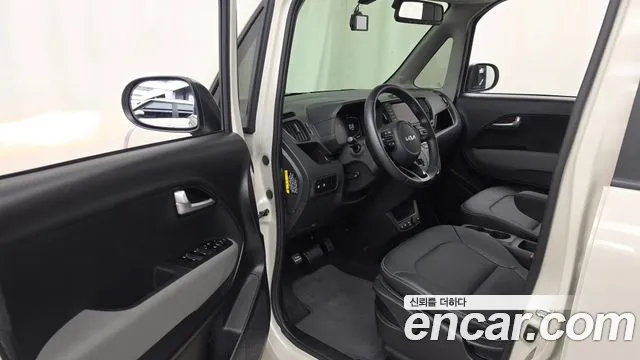 Kia Ray — Фото автомобиля 15