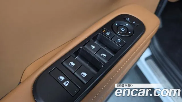 Hyundai Palisade LX3 — Фото автомобиля 28