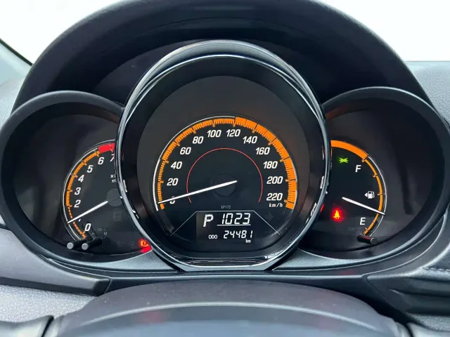 Toyota YARiS L Zhi Xuan — Фото автомобиля 9
