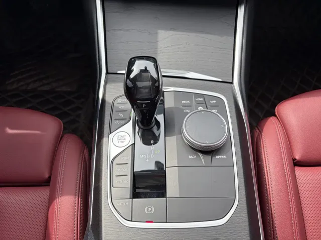 BMW 3 Series — Фото автомобиля 20
