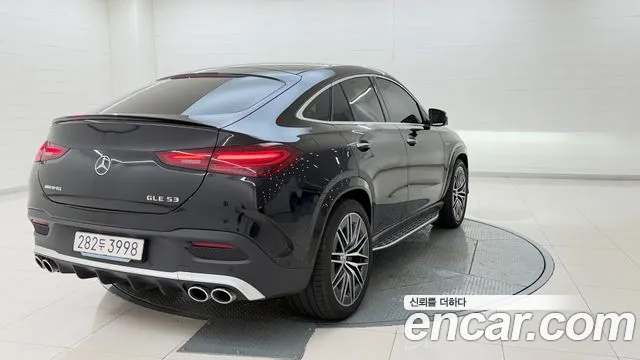 Mercedes-Benz GLE-Class W167 — Фото автомобиля 5