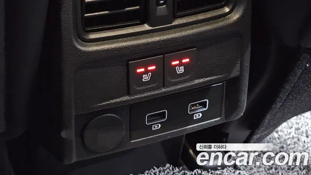 Renault-KoreaSamsung XM3 — Фото автомобиля 19