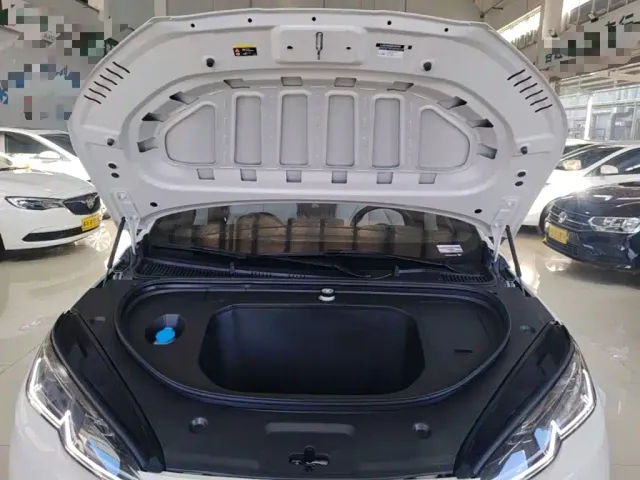 BYD Seal 06 — Фото автомобиля 19