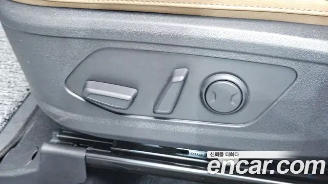 Kia Sorento 4th Gen — Фото автомобиля 25