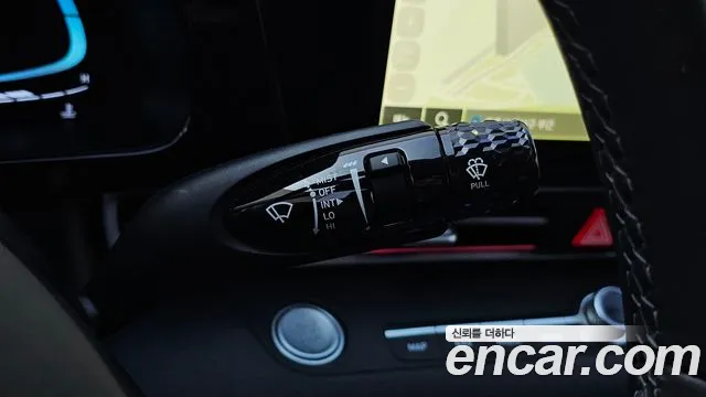 Hyundai Avante CN7 — Фото автомобиля 29