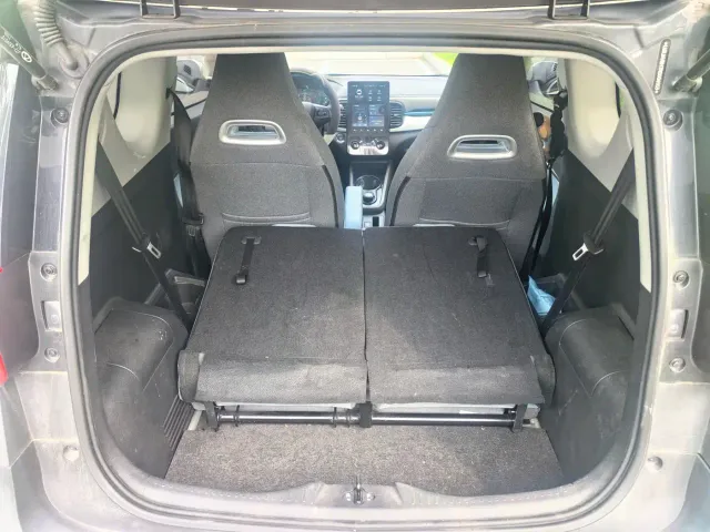 Chery eQ1 — Фото автомобиля 10