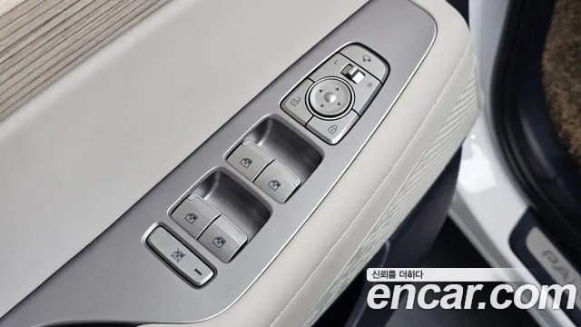 Hyundai Palisade Palisade Бензин 3.8 2WD — Фото автомобиля 29